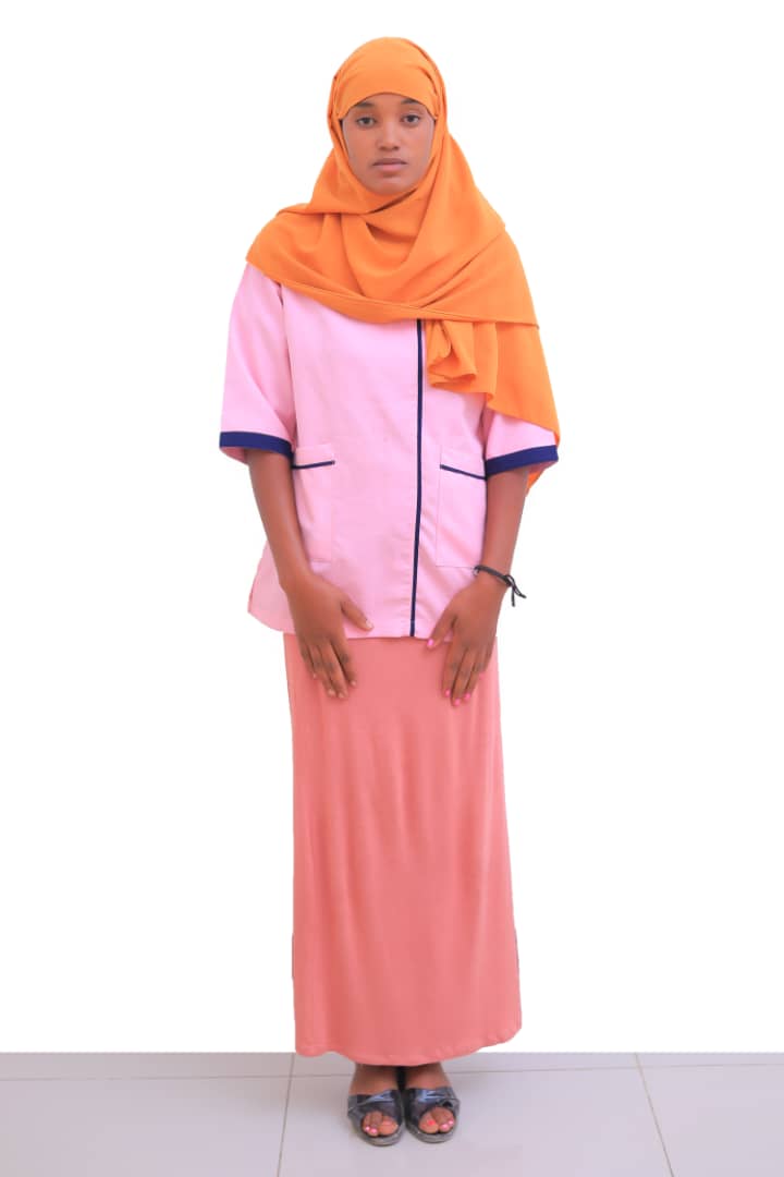 Passport Size Photo