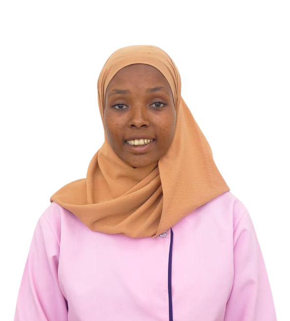 ALEMITU NUGUSE WARIO