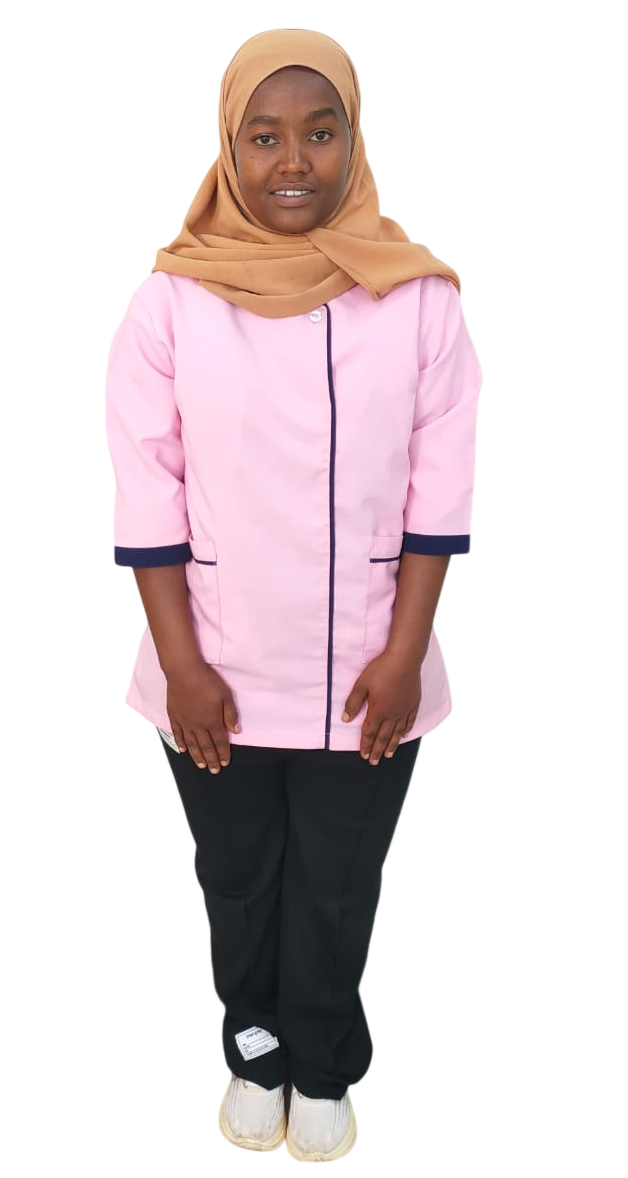 Passport Size Photo