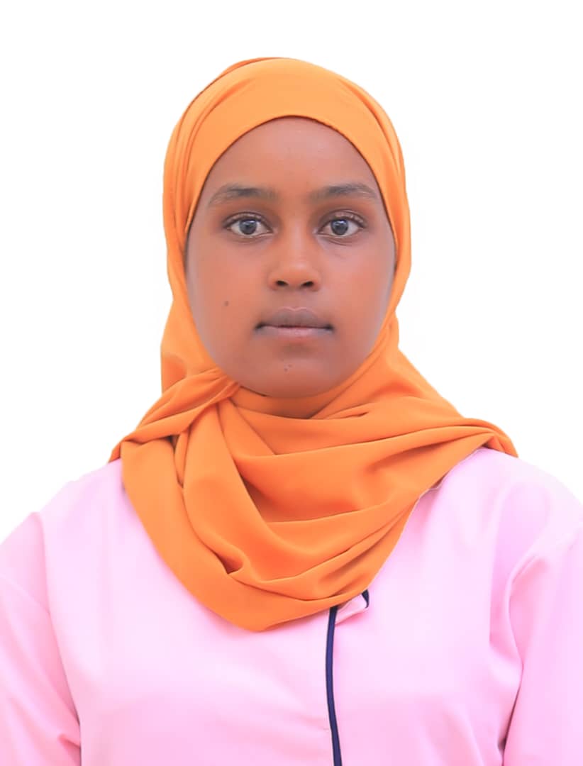 BIRKINESH MEKOYA TESHOME