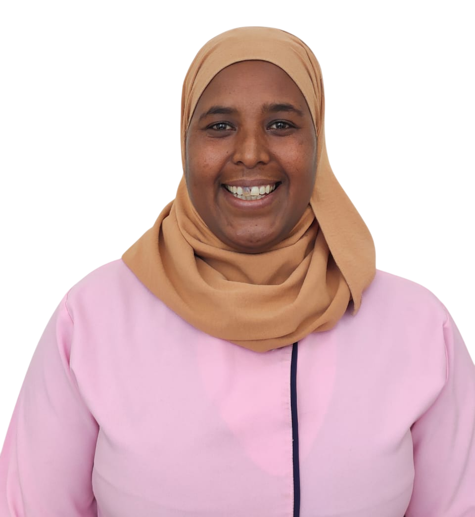 TIGIST HAILU ADMASE