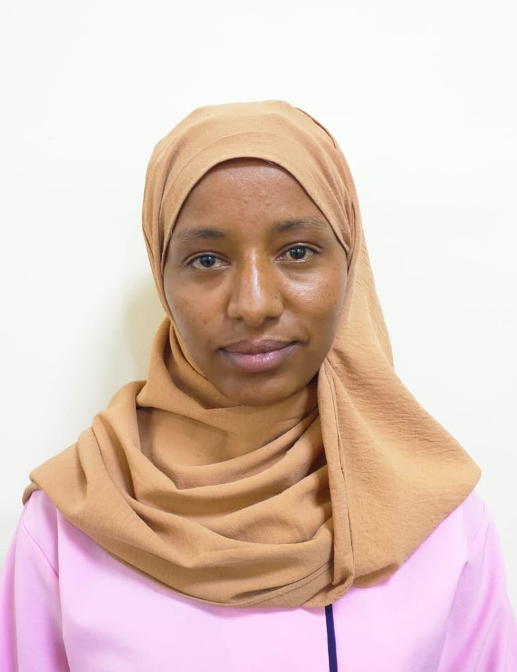 MESERET DEJENU ZENEBE