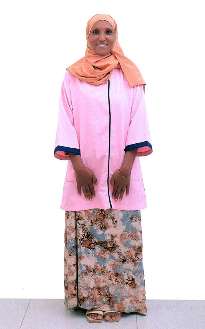HAWA OUMER MUHAMMED