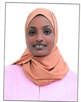 Passport Size Photo