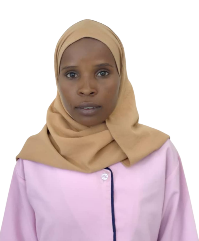 KEDIJA GEBEYEHU HAJO