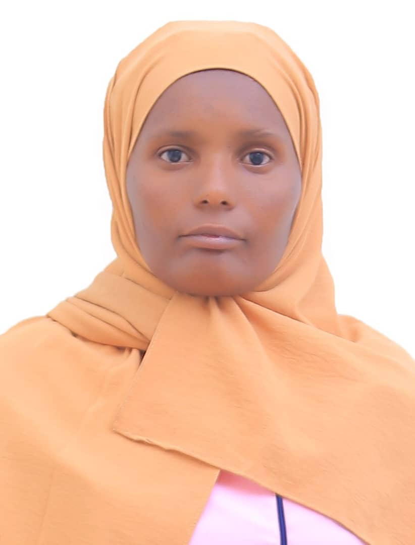 BELAINESH BAREKO MELYU