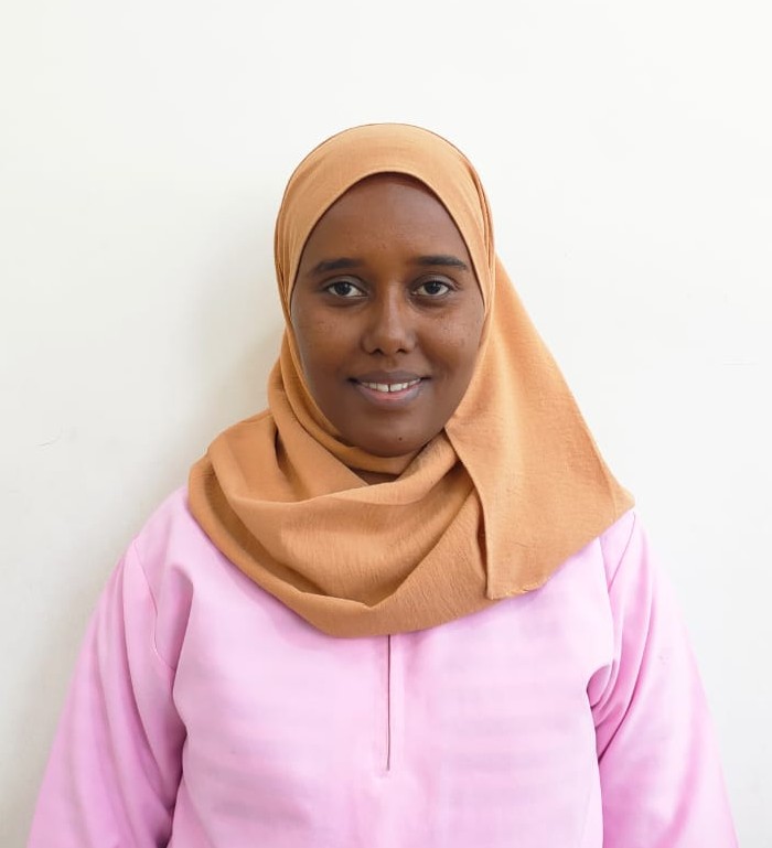 SERKALEM TADESSE GEMEDA