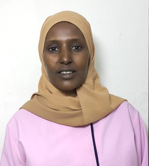 OUMI ABDULJEBAR SHEKA