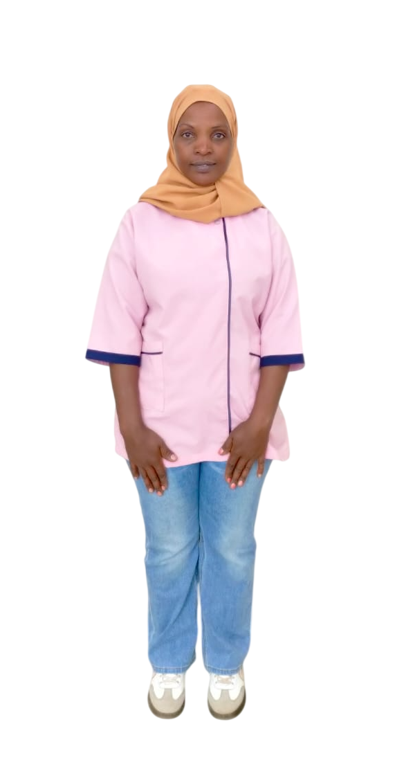 Passport Size Photo