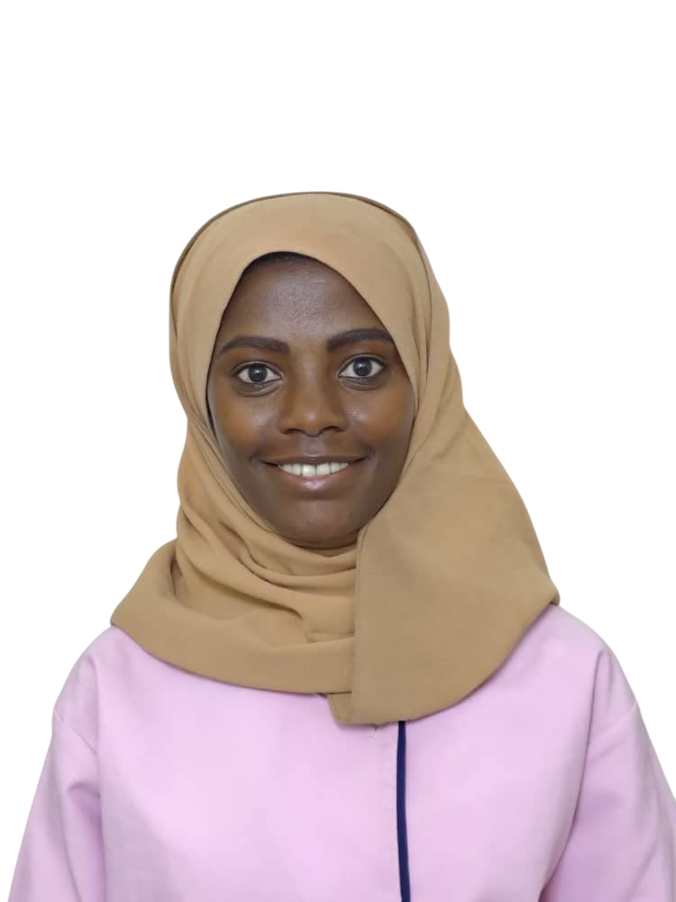 TEGESET TADELE SHENA