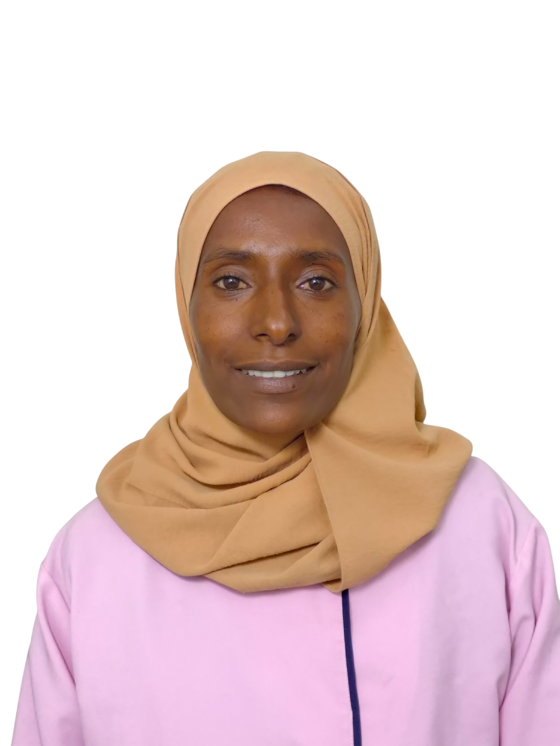 BRTUKAN BEHARU ABEBE
