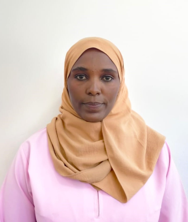 FOZIYA MEGERSA ABDI
