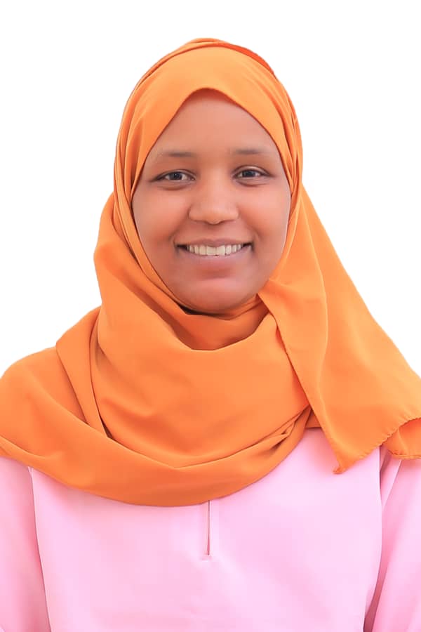 TESHAY JAGAMA BIRISA