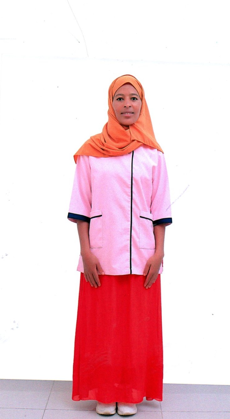 MULU TELAHUN WELDEMESKEL