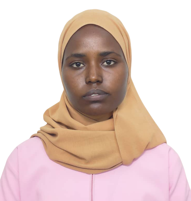 NEBERET AYELE HAILU