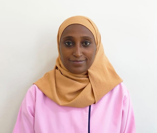 MEAZA TARIKU URIGESA