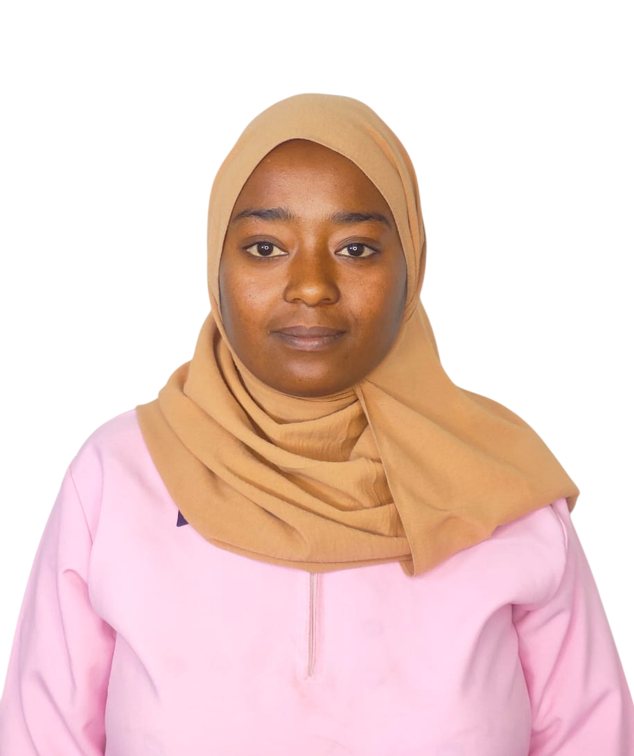FIREHIWOT TILAHUN GETACHEW