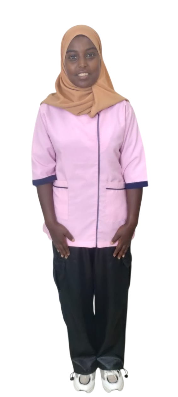 Passport Size Photo