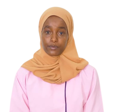 FOZIYA JUNEYDI KELIL