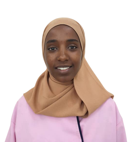 GENET SELEMON KEBEDE