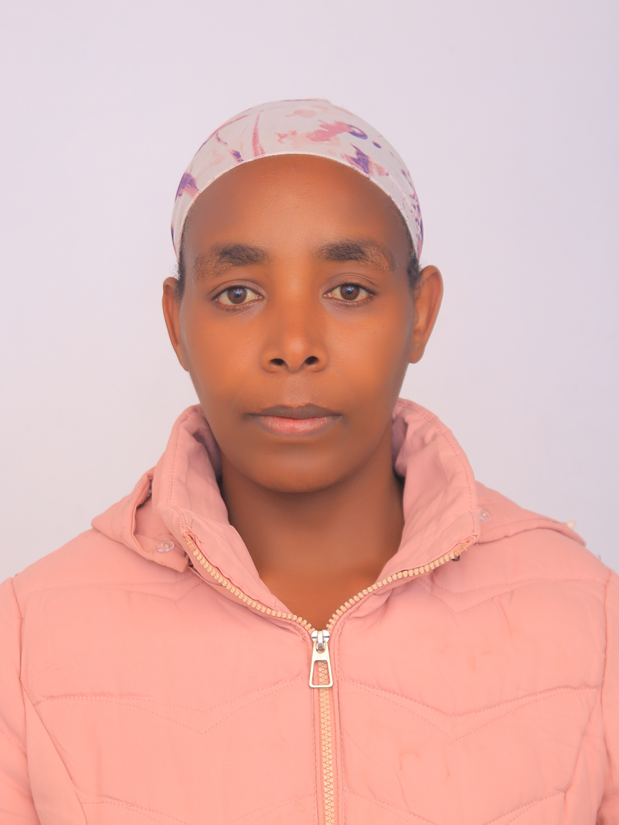 GEBI MELESE GEMEDA