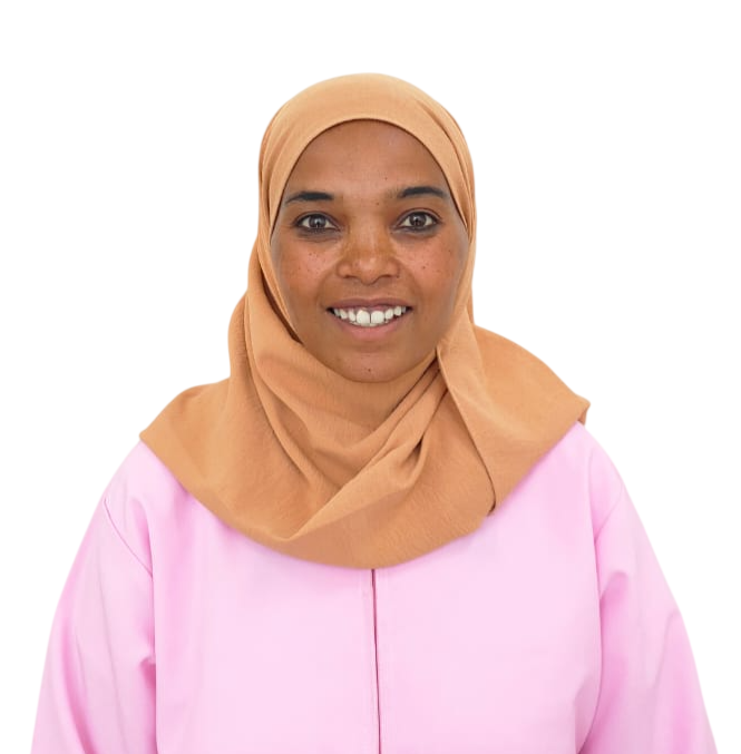 MEDANIT GIRMA DADI