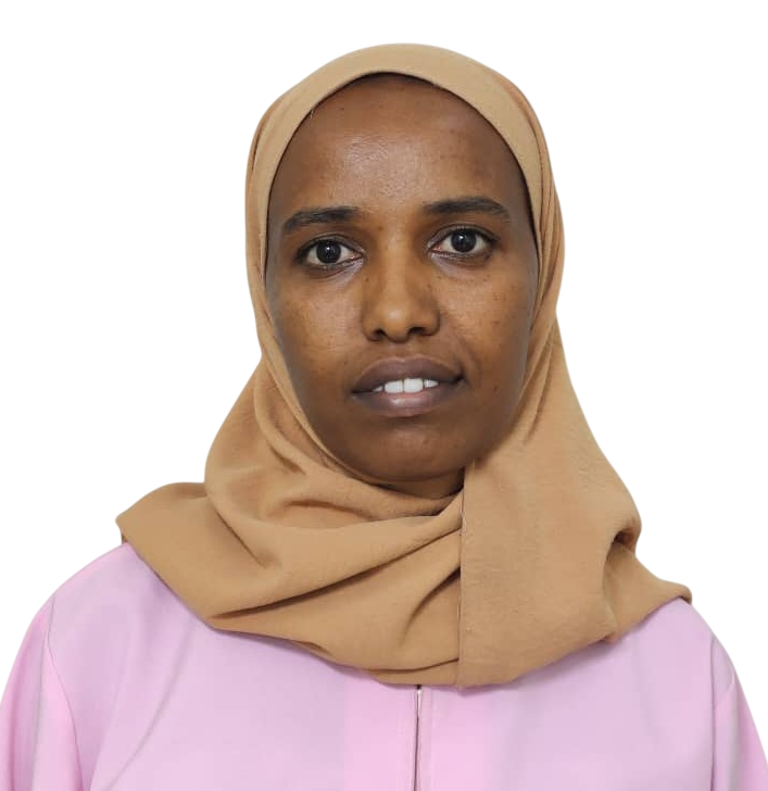 TSIGEREDA ABEBE BAHIRU