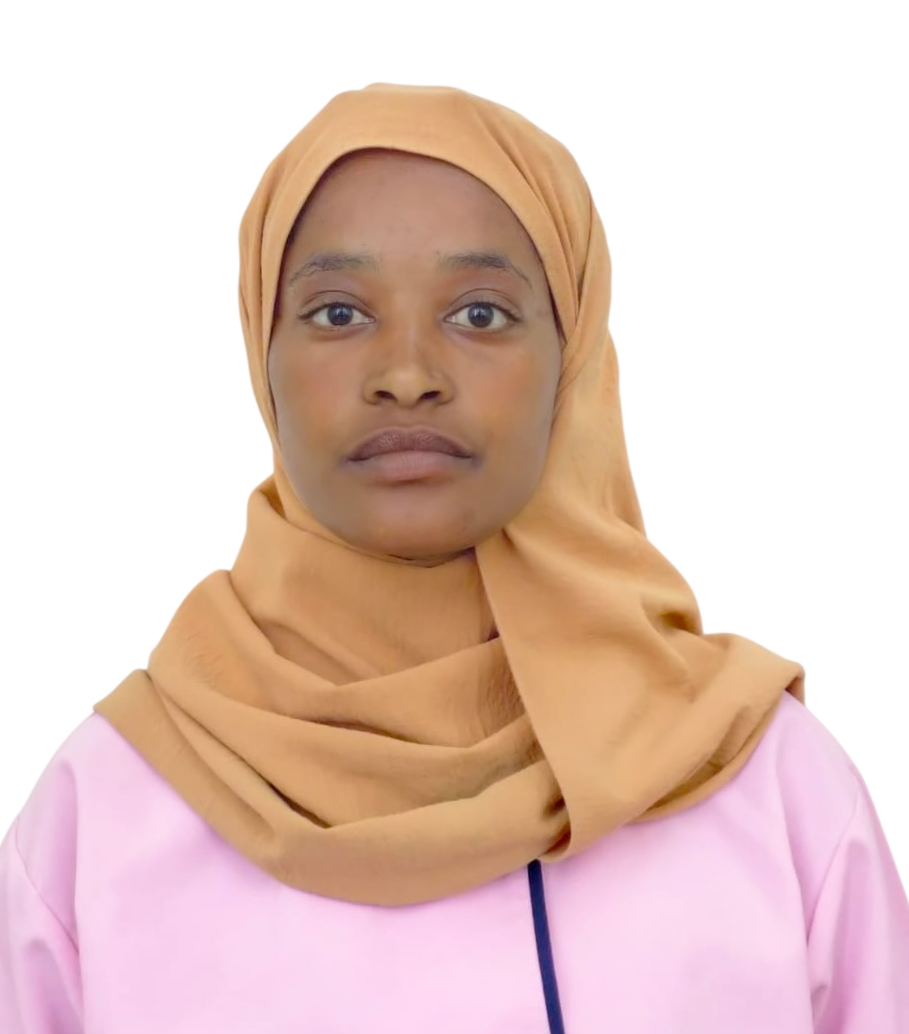 MESKEREM YIGEZU ENDALE