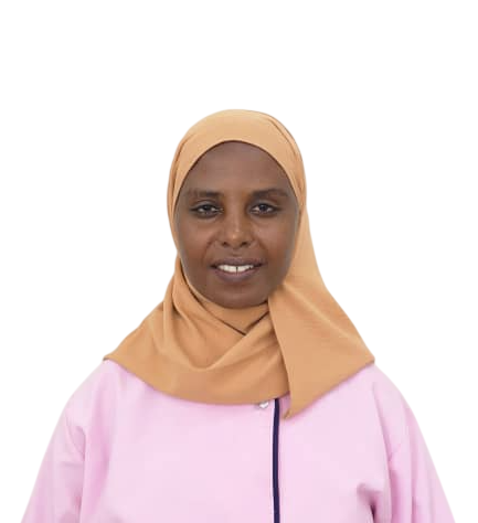 BELAYNESH ABEJE EWUNETU