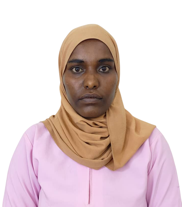 TEYBA JEMAL TUNA