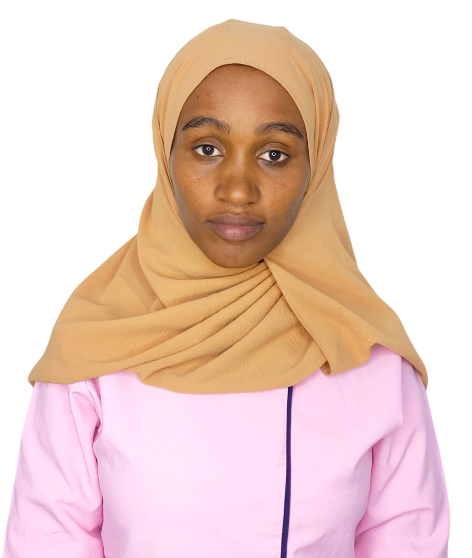 JEMILA JEMAL AHMED