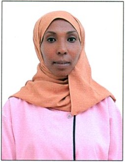 BISRAT ENGYE DEMSSIE