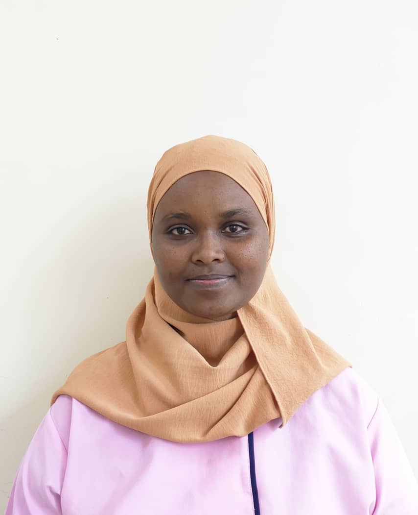 MEDINA ABDULJEBAR HUSEN