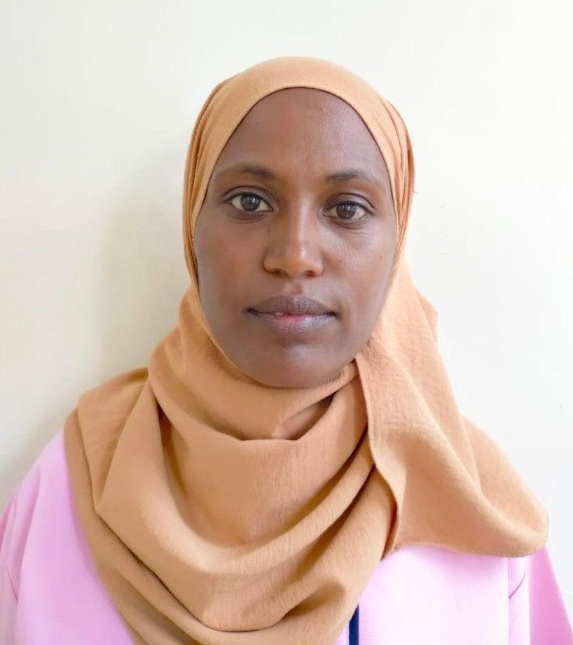 ASNAKECH ABEBE TADESSE