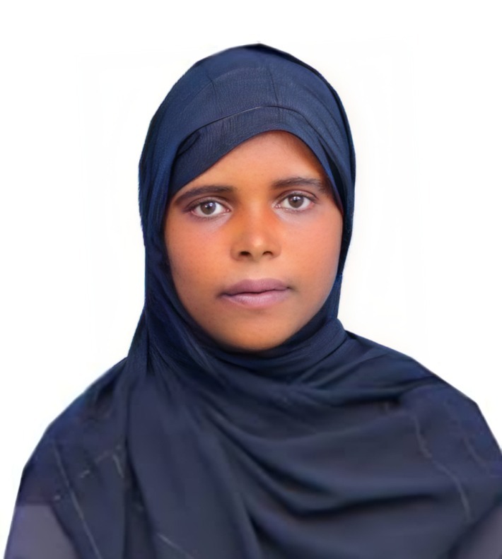 Passport Size Photo