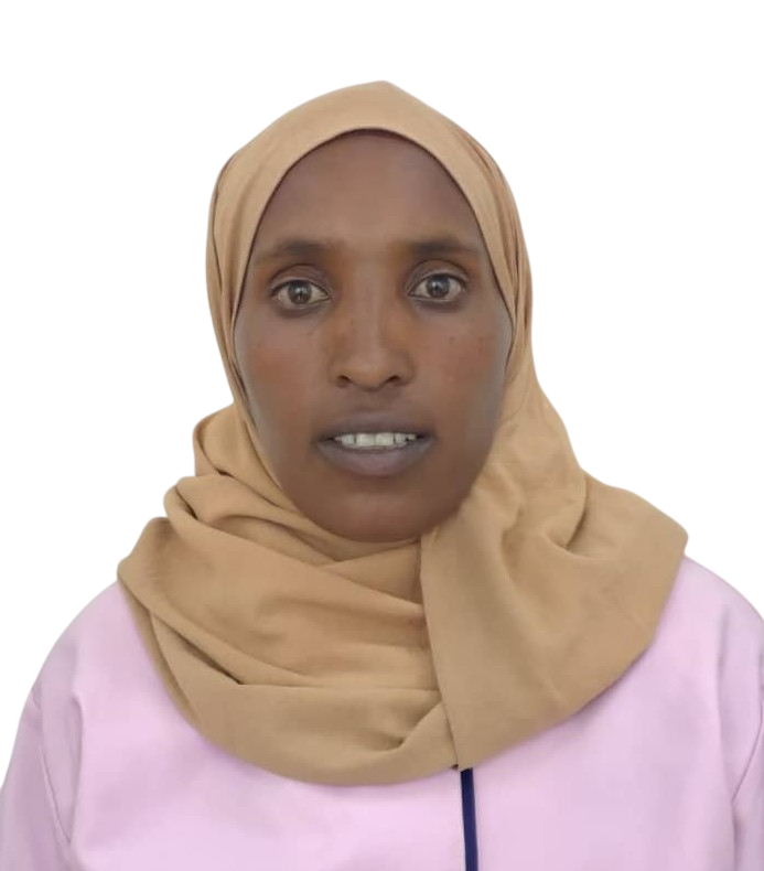 JEMILA GEBI BABO