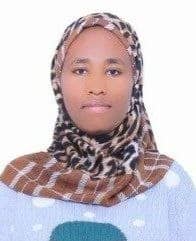 SELAMAWIT TSEGAYE GEBRE