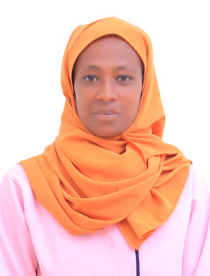 Passport Size Photo