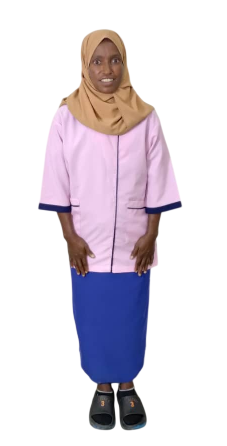 Passport Size Photo
