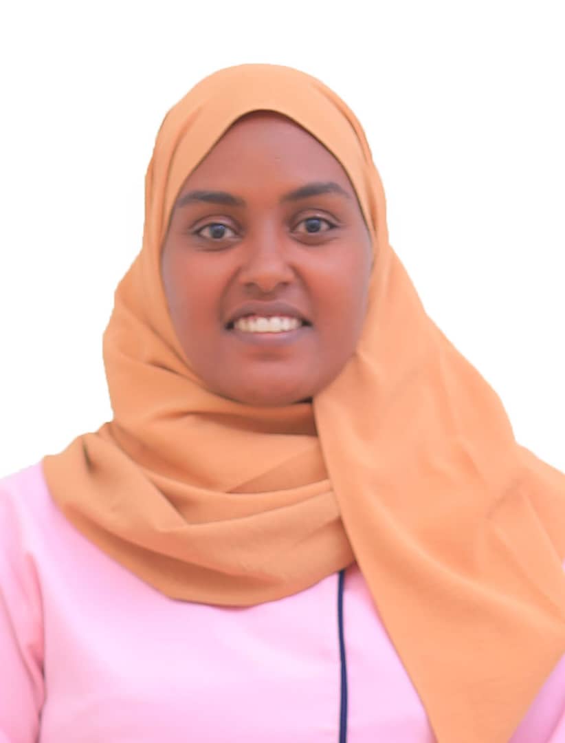 BURTUKAN WONDIMU KENEA