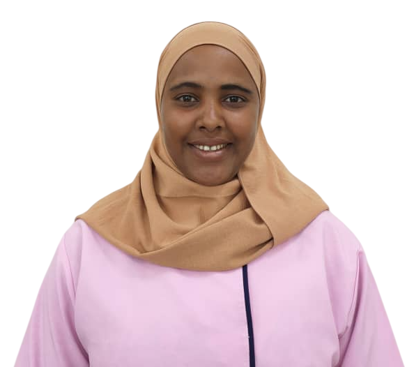 SEMIRA SHAFI JEMAL