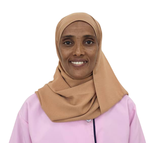 JEMILA JUHAR BUKURI