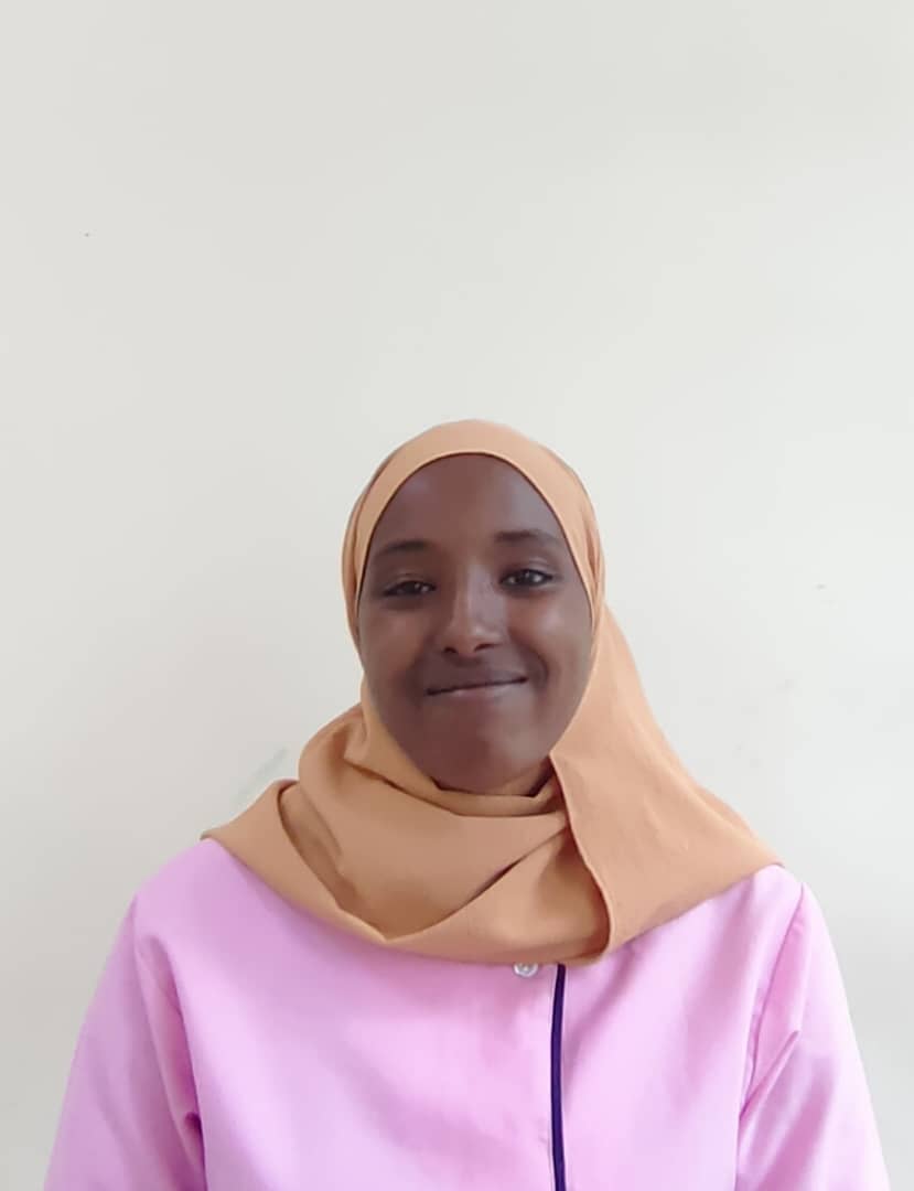 ZENEBA ABABIYA ABAGERO