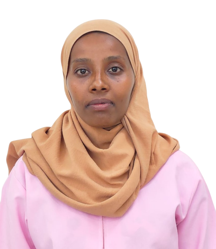 GADISE TARIKU KABATA