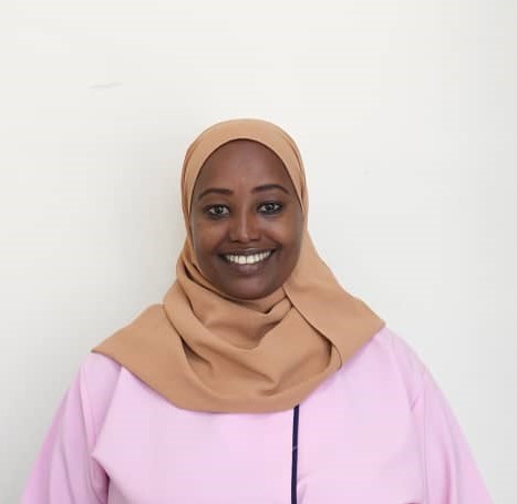 MESERET GIRMA DUBERO
