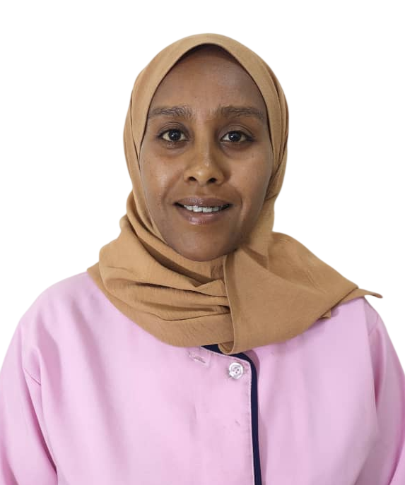 HABLEMARIYAM BOGALE BRHANU
