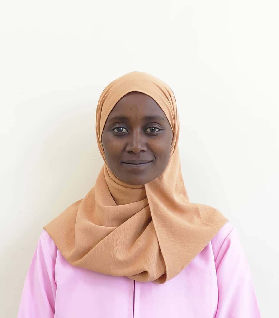 BEYISA HUSSEYINA HAMIDO