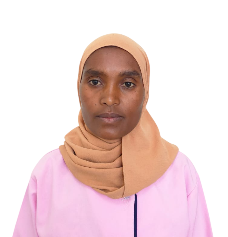 BELAYNESH WUBSHET ABEBE