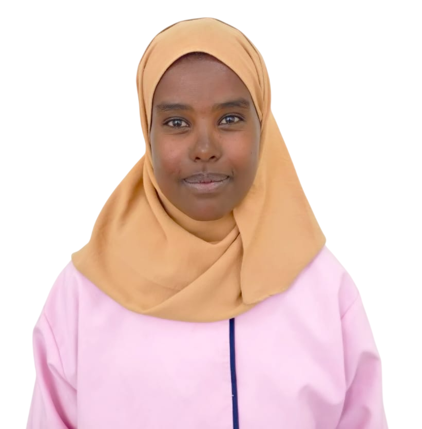 ABABA TADESSE BADADA