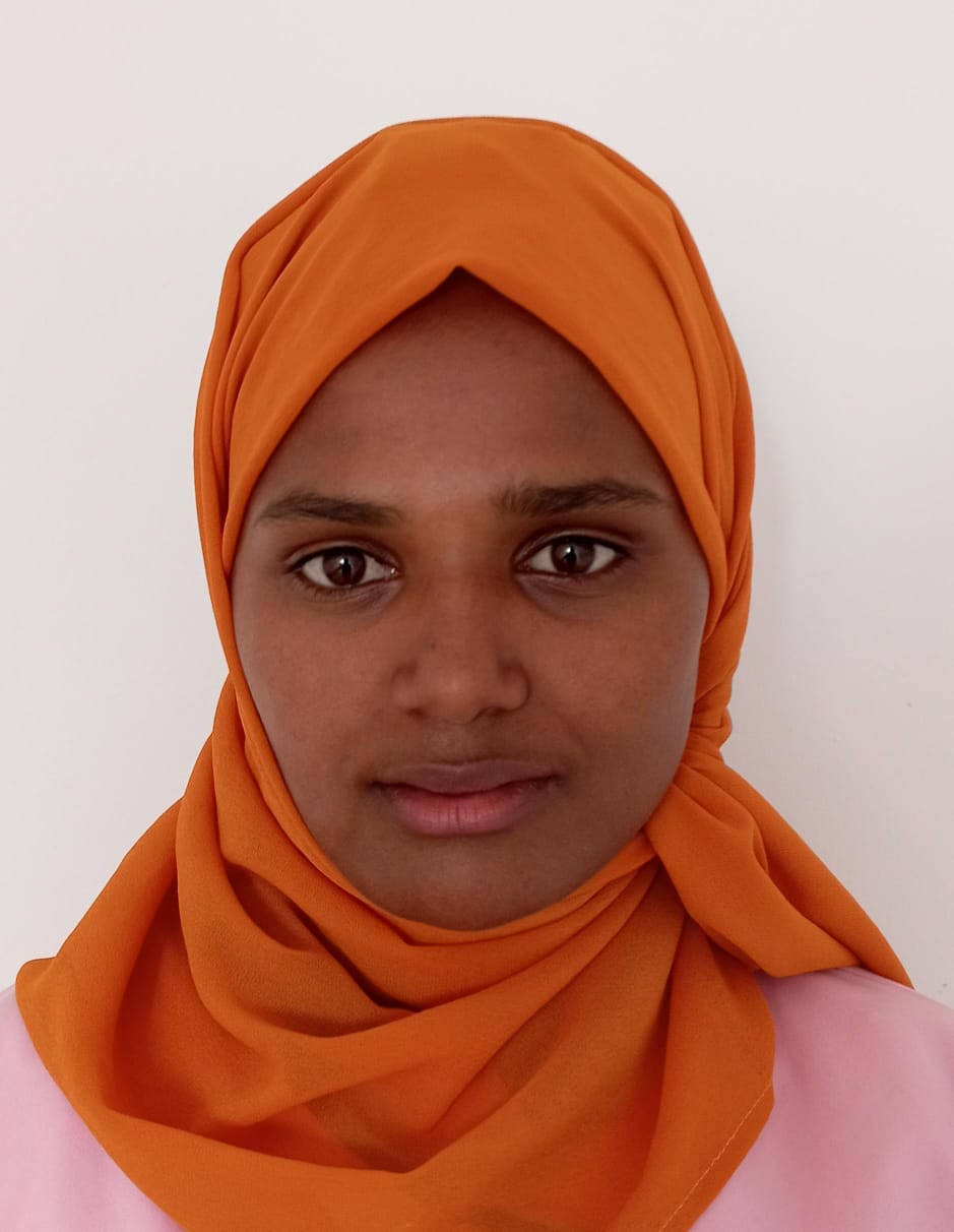 Passport Size Photo